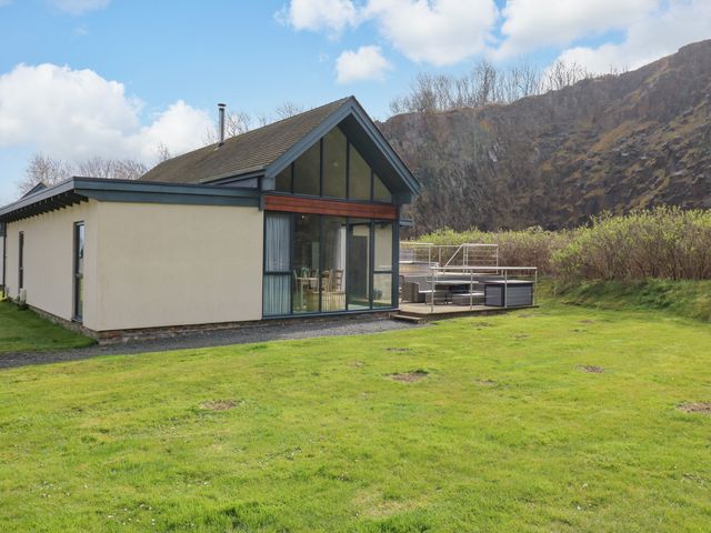 Restharrow Lodge - 997545 - photo 2