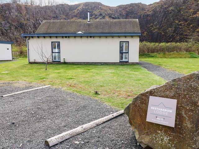 Restharrow Lodge - 997545 - photo 3