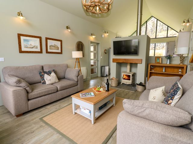 Restharrow Lodge - 997545 - photo 4