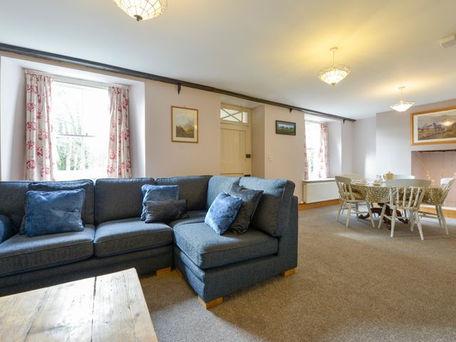 Brimpts Cottage - 997553 - photo 4