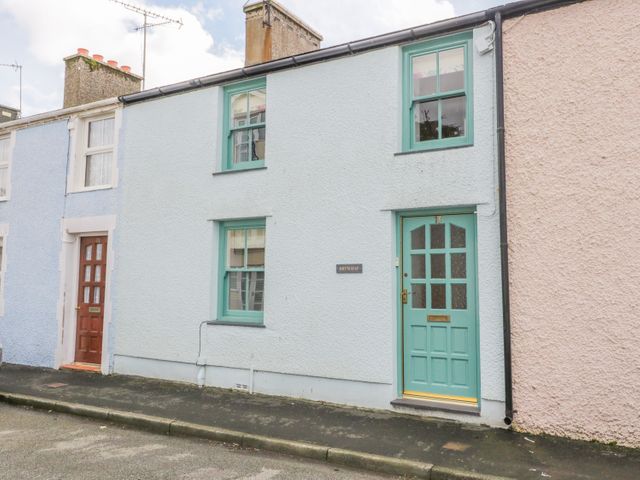 Bryn Haf, New Street - 997580 - photo 2