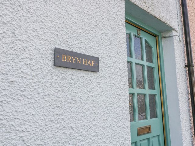 Bryn Haf, New Street - 997580 - photo 3