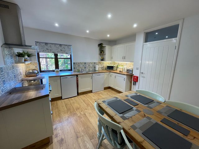 Stable Cottage - 997606 - photo 5