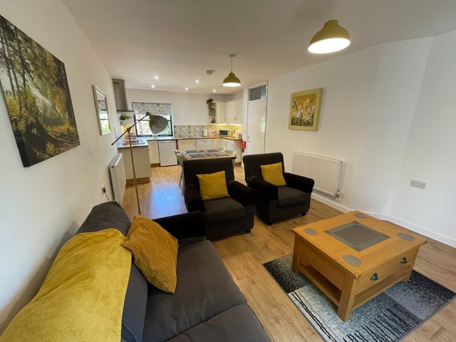 Stable Cottage - 997606 - photo 2