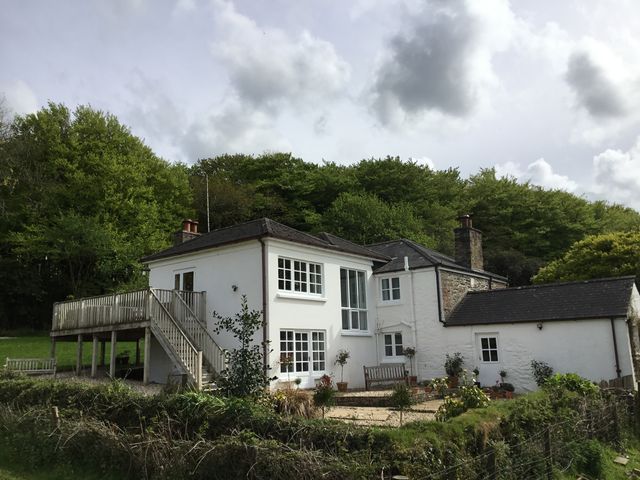 Ribby Farmhouse - 997658 - photo 2
