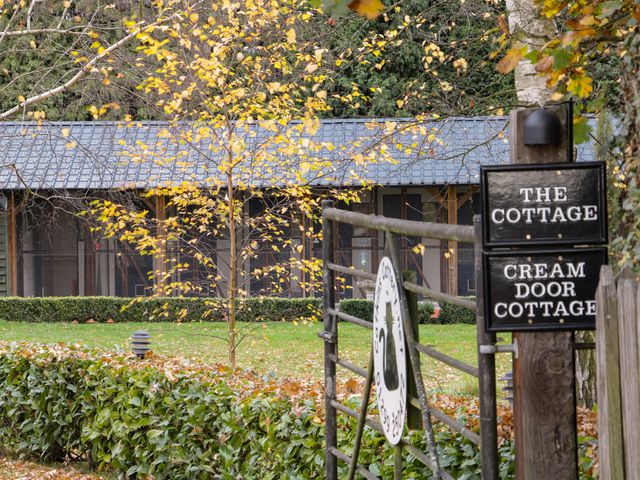Cream Door Cottage - 997700 - photo 3