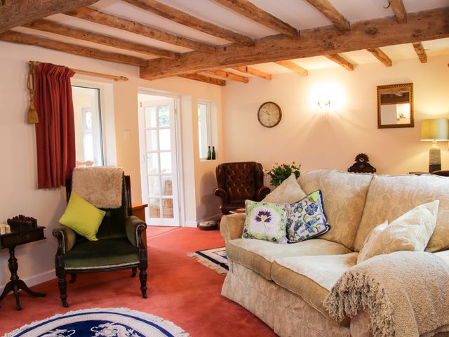 Cream Door Cottage - 997700 - photo 5