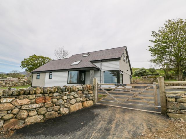 Llwyd Coed Canol - 997752 - photo 2