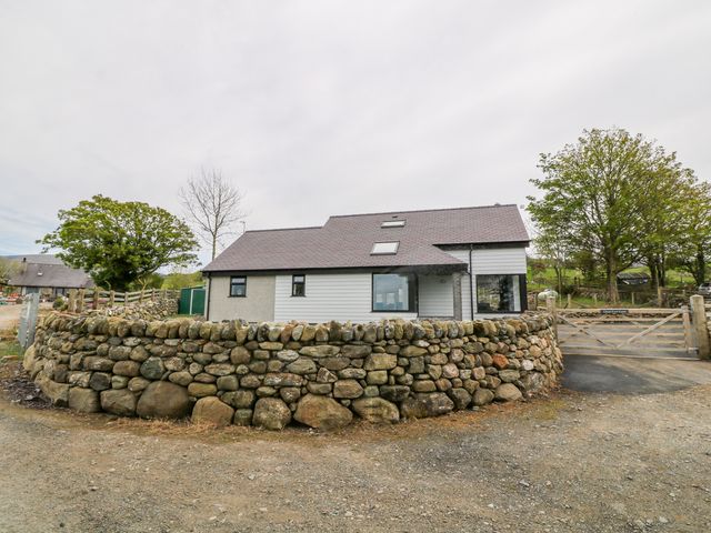 Llwyd Coed Canol - 997752 - photo 3