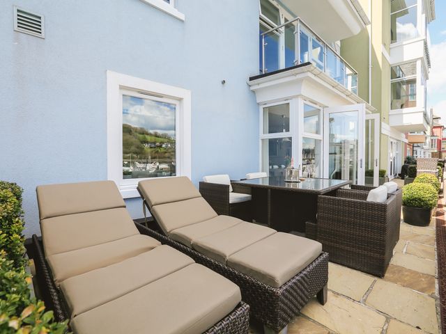 Quayside, Dart Marina - 997778 - photo 3