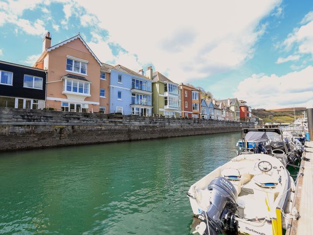 Quayside, Dart Marina - 997778 - photo 2