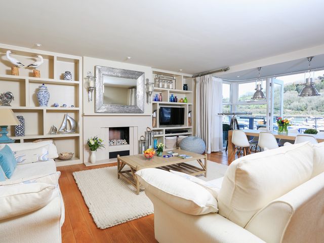 Quayside, Dart Marina - 997778 - photo 4