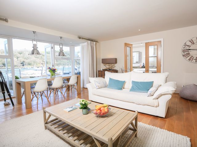 Quayside, Dart Marina - 997778 - photo 5