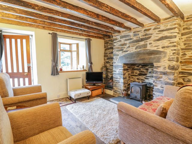 Dyfi Cottage - 997792 - photo 2