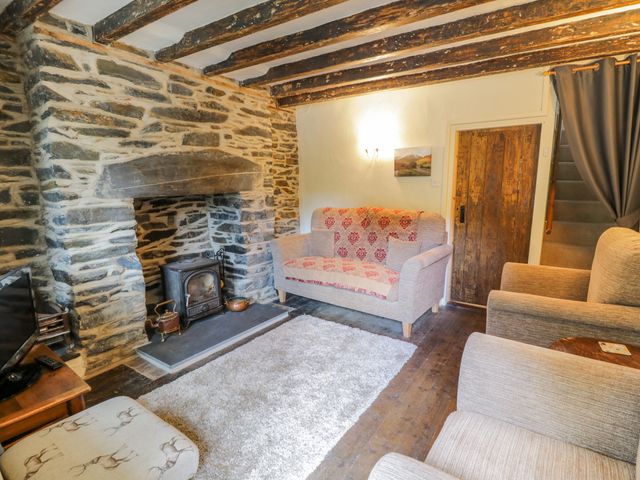 Dyfi Cottage - 997792 - photo 3