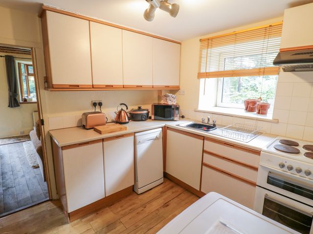 Dyfi Cottage - 997792 - photo 4