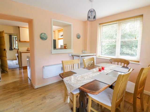 Dyfi Cottage - 997792 - photo 5