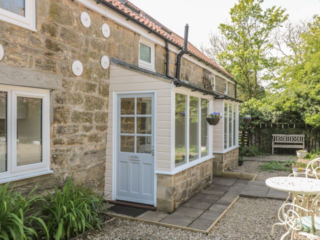 Robin Cottage - 997902 - photo 4