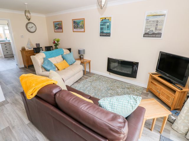 Cranford Cottage - 998100 - photo 4