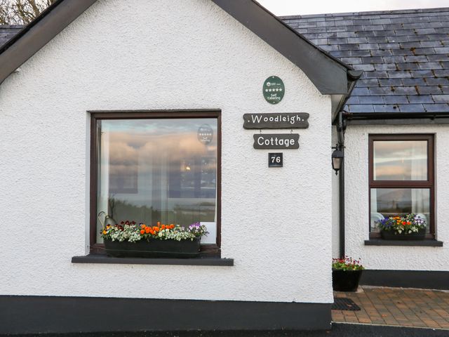 Woodleigh Cottage - 998119 - photo 2