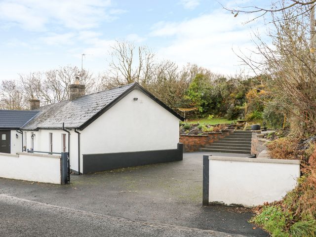 Woodleigh Cottage - 998119 - photo 4