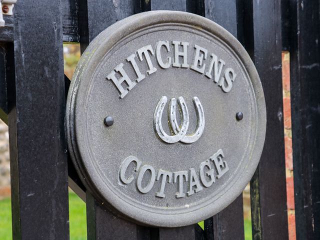 Hitchens Cottage - 998185 - photo 3