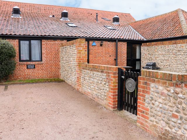 Hitchens Cottage - 998185 - photo 2