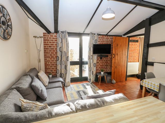 Hitchens Cottage - 998185 - photo 4