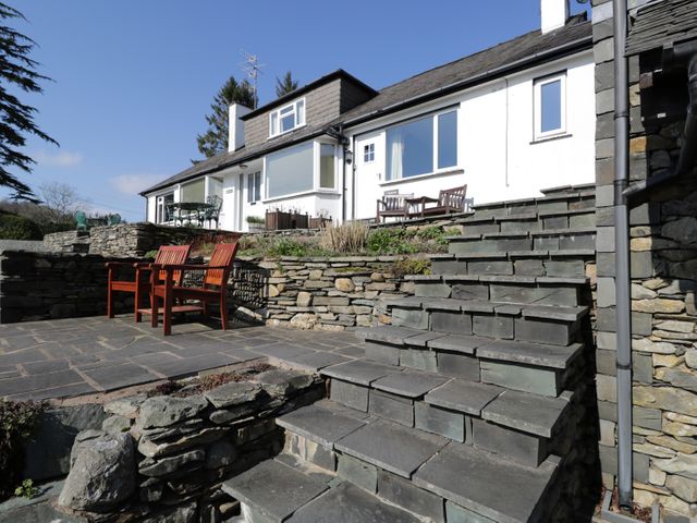 Kirkstone Cottage - 998245 - photo 2