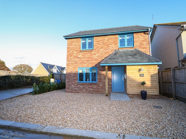 Crab Cottage - 998289 - photo 2