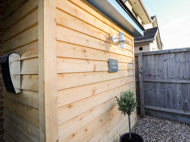 Crab Cottage - 998289 - photo 4