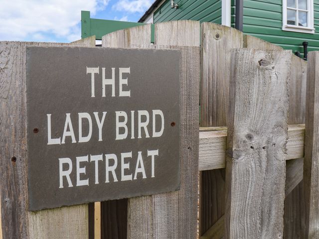 Lady Bird Retreat - 998292 - photo 3