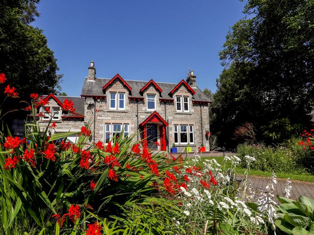 Roseburn - 998306 - photo 3