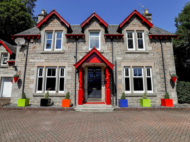 Roseburn - 998306 - photo 2
