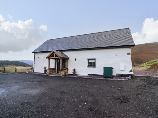 Tyn Llwyn Barn - 998607 - photo 5