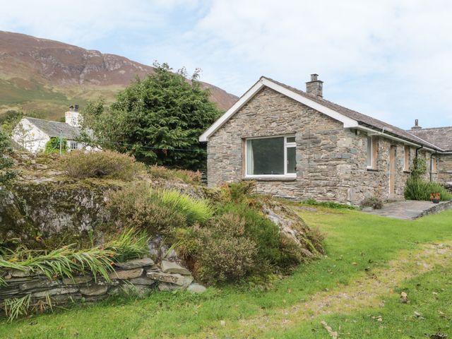 Rock Cottage - 998650 - photo 2