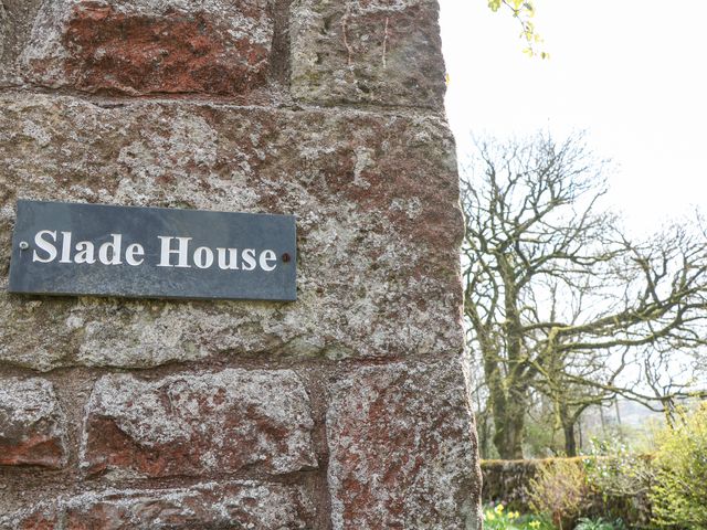 Slade House - 998680 - photo 4