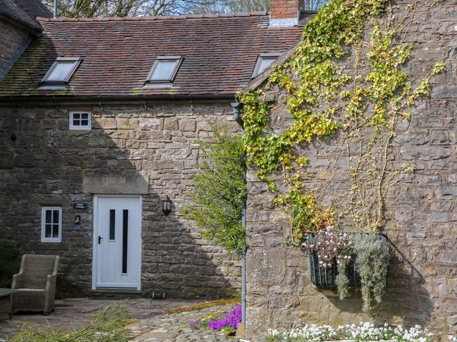Slade Cottage - 998681 - photo 4