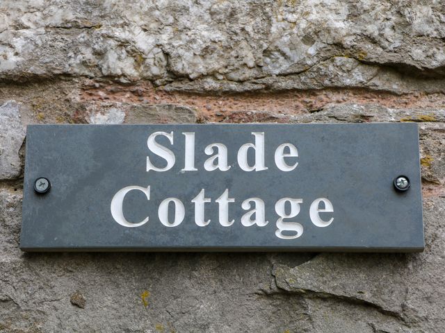 Slade Cottage - 998681 - photo 5