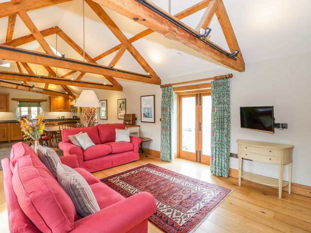 Middle Farm Annex - 998739 - photo 4