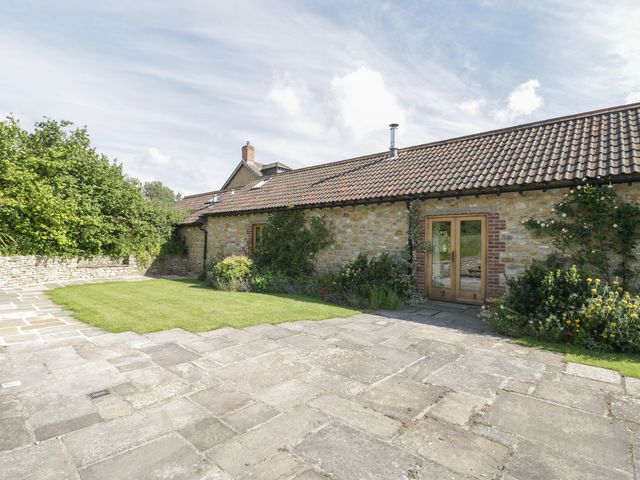 Middle Farm Annex - 998739 - photo 2