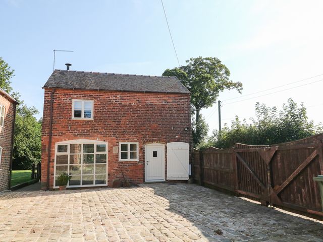 Orchard Barn - 998745 - photo 3