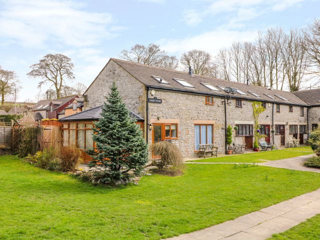 Monk's Cottage - 998794 - photo 3