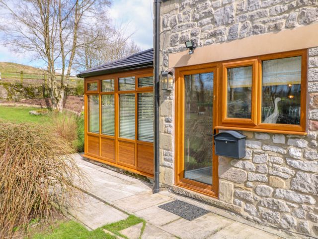 Monk's Cottage - 998794 - photo 4
