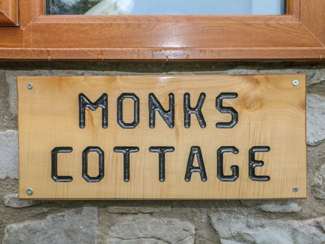 Monk's Cottage - 998794 - photo 5