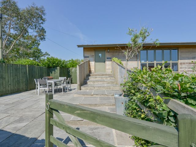 Walnut Cottage - 998927 - photo 3