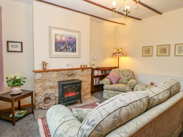 Rose Cottage - 998937 - photo 3
