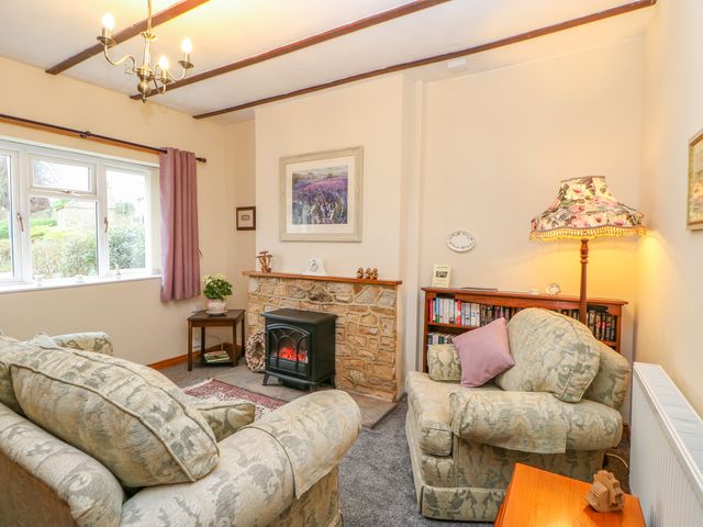 Rose Cottage - 998937 - photo 4
