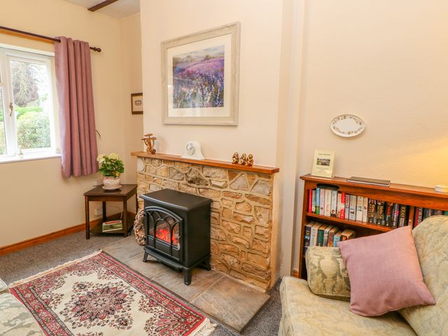 Rose Cottage - 998937 - photo 5
