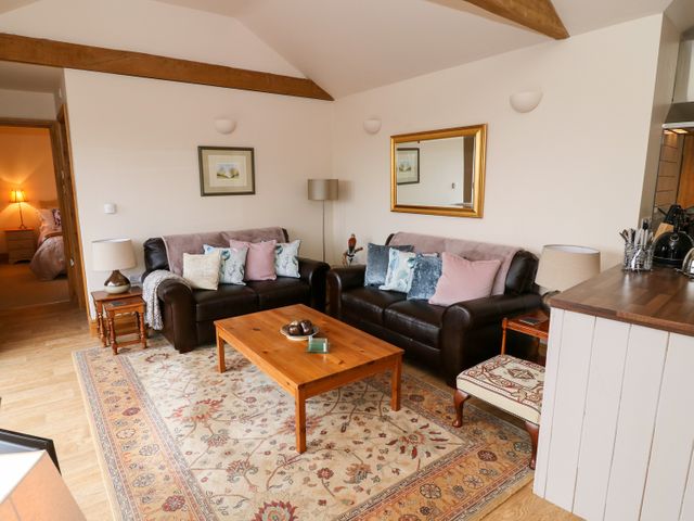 Church View Cottage - 998938 - photo 3